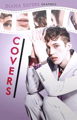 Bookfiction Covers[CLOSED]