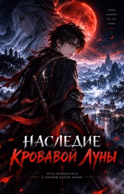 Наследие кровавой луны