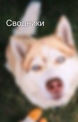 Сводники