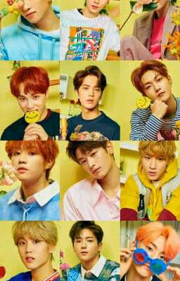 Реакции И Гороскопы The Boyz