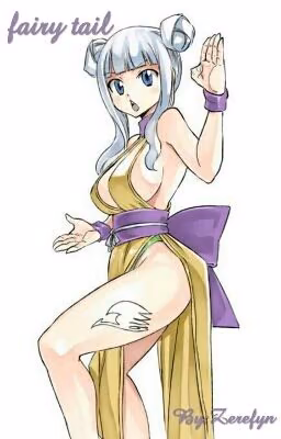 Fairy Tail:Приколы