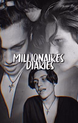 Millionaires diaries