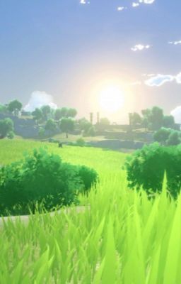 Путешествие, начавшиеся с салата