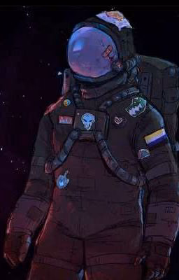 В космосе не слышно криков