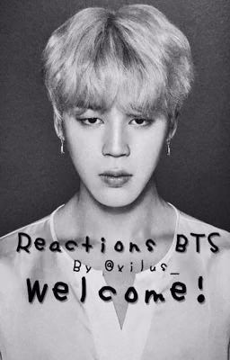 Реакции BTS❤️