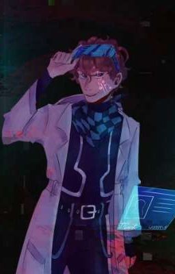 Лололошка, куда ты попал? 