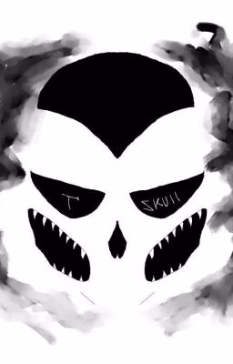 T-Skull. Глава 1. Знакомство.