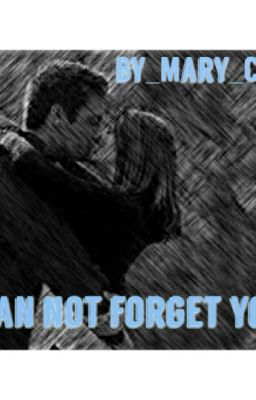 Я Не Смогу Забыть Тебя 