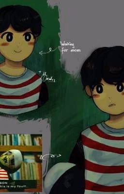 Реакция bad parents на Т/и [Завершено]