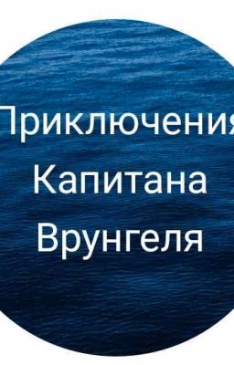 ПРИКЛЮЧЕНИЯ КАПИТАНА ВРУНГЕЛЯ