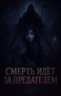 Смерть идёт за предателем 