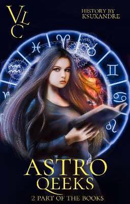 🔮astro geeks⛓️знаки зодиака⛓2 part of the book🔮
