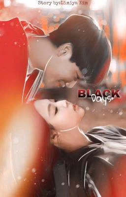 Чёрные Дни/Black Days |Limiya Kim|