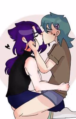 ~ мой питомец)...~