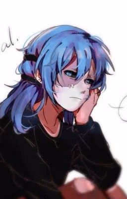 Toxic cutie [Sally Face]