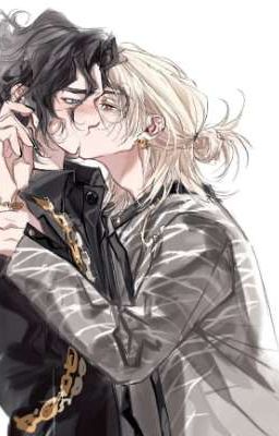 Кровь и Ваниль🩸