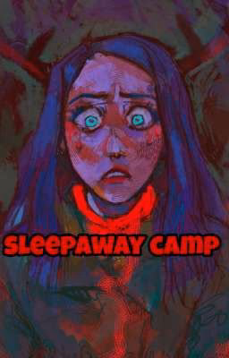 sleepaway camp