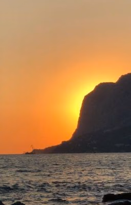 Лето в Крыму