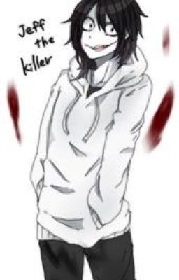 Приключения Джеффа убийцы в Рашке❤️