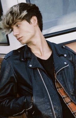 гонки за жизнь |J.H|