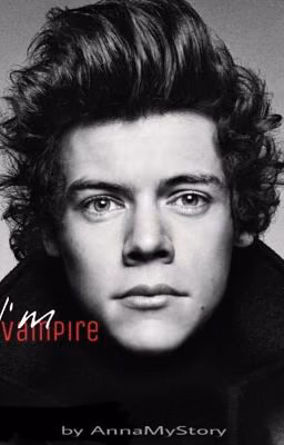 I'm a Vampire