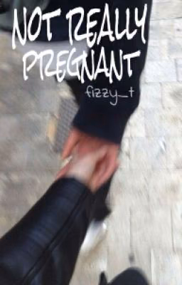 not really pregnant ↦ harry styles