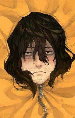 Твой историк-Айзава Шота