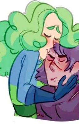 Джокер/Пик ♠//ЗАКОНЧЕННО//