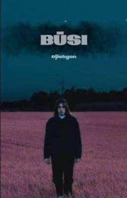 Būsi