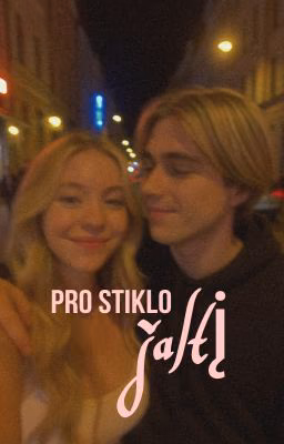 Сквозь холод стекла // Pro stiklo šaltį