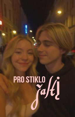 Сквозь холод стекла // Pro stiklo šaltį