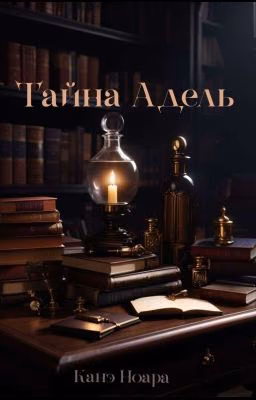Тайна Адель | 18+