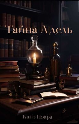 Тайна Адель | 18+