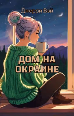 Дом на окраине
