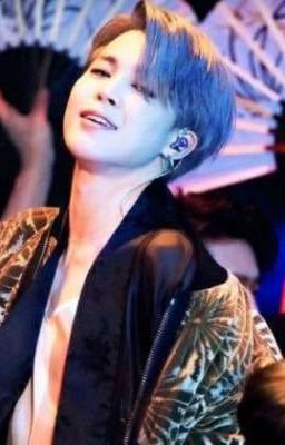 Наложник  Императора Мина Юнги