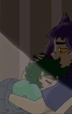 Я... дурак 💜💚