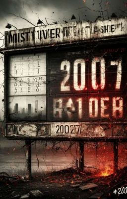 Туман Над Телом+2007