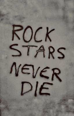 ROCKSTARS 