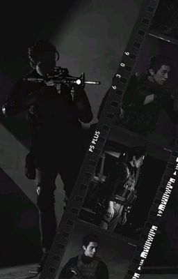 Танец со смерью [Ли Дон Ук]