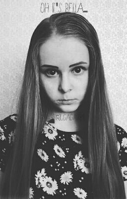 Ох уж эта Белла...