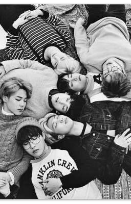 Реакции Bts 💕