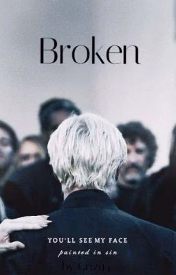 Broken/Сломлен