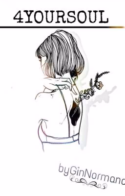 For your soul