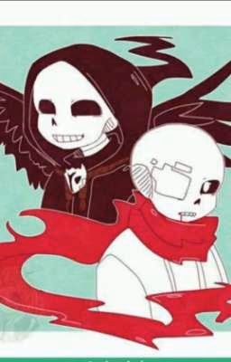 Дай мне шанс... (ReaperGeno)