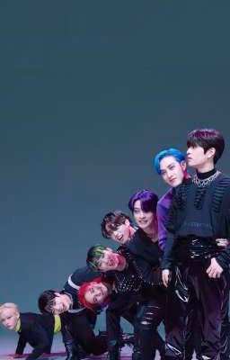 Reaction Stray Kids