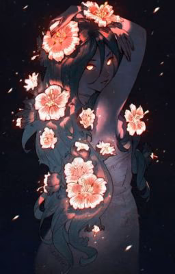 Мёртвые цветы~ [UnderAU]