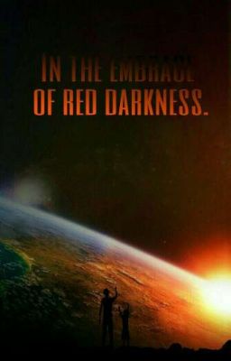 В Объятиях Красной Тьмы... 
