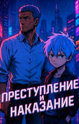 Преступление и наказание