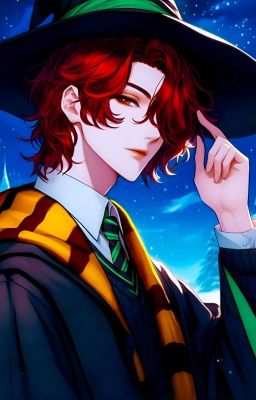 Настоящий слизеринец