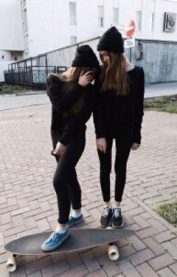 Мой любимый сосед.